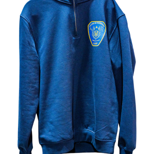 Chandail 1/4 zip - Centre de formation S-Air