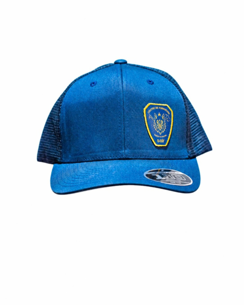 Casquette - Centre de formation S-Air