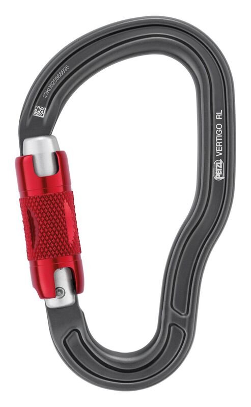 VERTIGO TWIST-LOCK